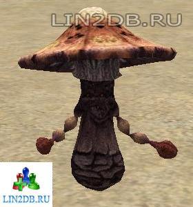 Споровый Гриб | Spore Fungus