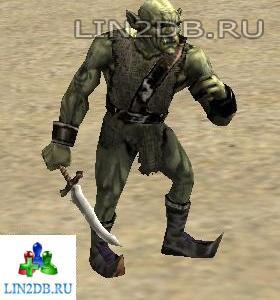 Вожак Гоблинов | Goblin Lord