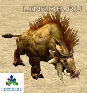 Вепрь | Windsus