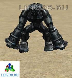 Зачарованный Железный Голем | Enchanted Iron Golem