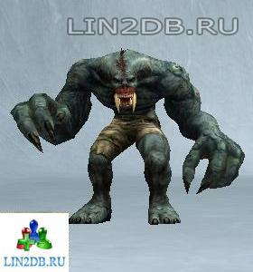 Старший Формор | Formor Elder