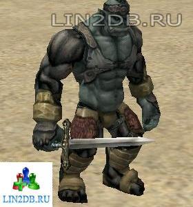 Орк Тимак | Timak Orc