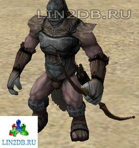 Стрелок Орков Тимак | Timak Orc Archer