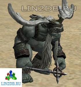 Шаман Орков Тимак | Timak Orc Shaman