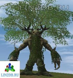 Древень Долины | Valley Treant