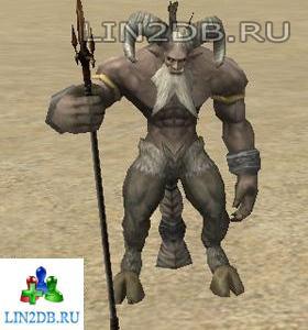 Сатир | Satyr