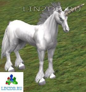 Единорог | Unicorn