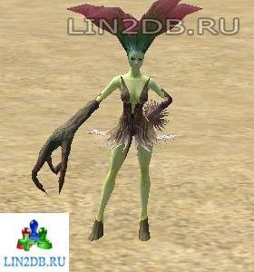 Хранительница Леса | Forest Runner