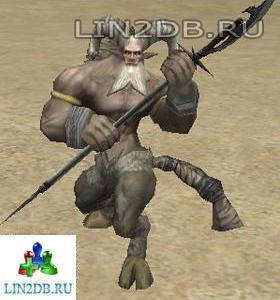 Старший Сатир | Satyr Elder