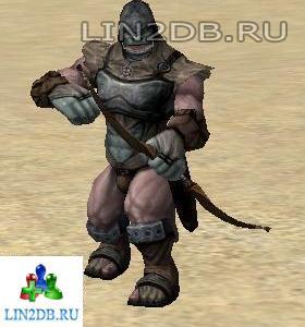 Стрелок Орков Тамлин | Tamlin Orc Archer