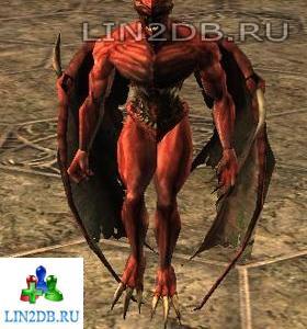 Воин Дре Ванул | Dre Vanul Warrior