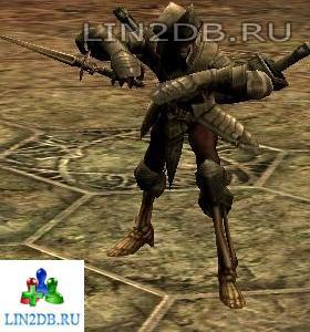 Солдат Малрук | Malruk Soldier
