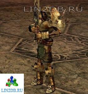 Рыцарь Малрук | Malruk Knight