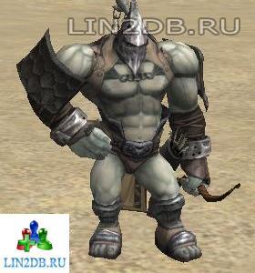 Стрелок Орков Тайк | Taik Orc Archer