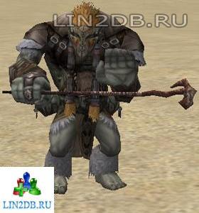Шаман Орков Тайк | Taik Orc Shaman