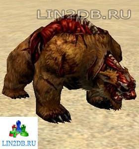 Медведь Зомби | Kranrot