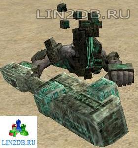 Младший Гигант | Lesser Giant