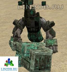 Солдат Младших Гигантов | Lesser Giant Soldier
