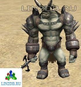 Искатель Орков Тайк | Taik Orc Seeker