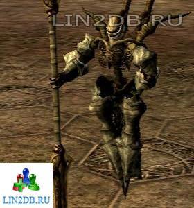 Рыцарь Судьбы | Doom Knight