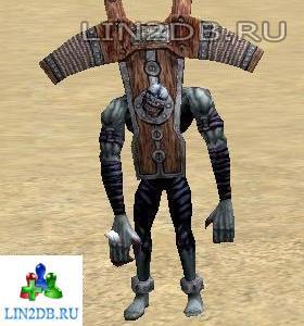 Нежить Мученик | Tortured Undead
