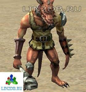 Кобольд Мародер Бипук | Kobold Looter Bepook