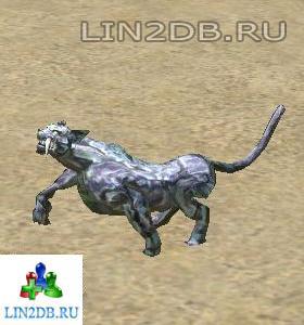 Пума из Магмы | Snipe