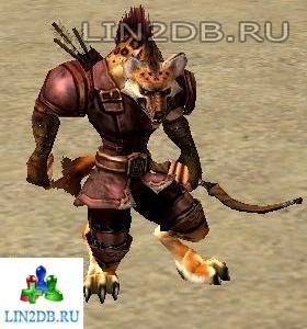 Стрелок Гноллов Латников | Talakin Archer
