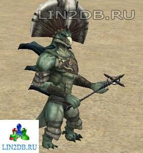 Шаман Равнин | Shaman of the Plains