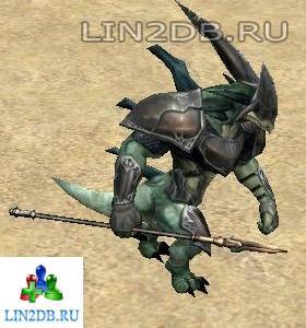 Воин Равнин | Warrior of the Plains