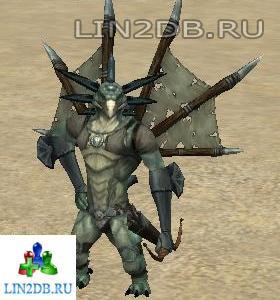 Разведчик Равнин | Scout of the Plains