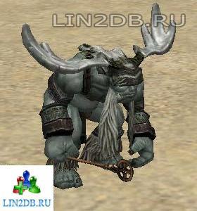 Шаман Отряда Орков Тимак | Timak Orc Troop Shaman
