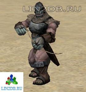 Стрелок Отряда Орков Тимак | Timak Orc Troop Archer