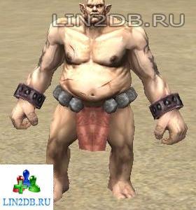 Людоед Налетчик | Bugbear Raider