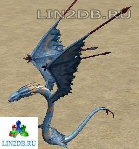 Аспид | Lienrik