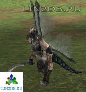 Опасный Стакато | Blade Stakato