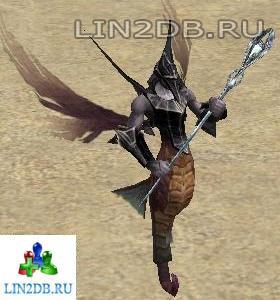 Маг Колибри | Theeder Mage