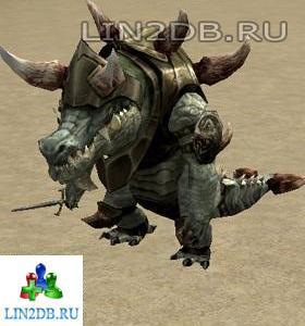 Рогач Миньон | Nos Lad