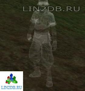 Призрак Башни | Ghost of the Tower