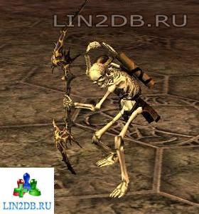 Лучник Отчаяния | Archer of Despair