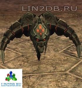 Лик Смерти | Crendion