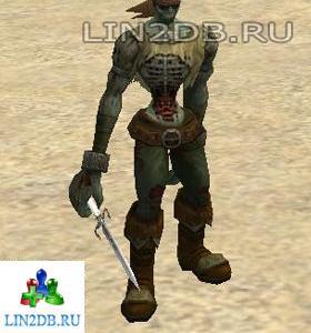 Пират Зомби | Pirate Zombie