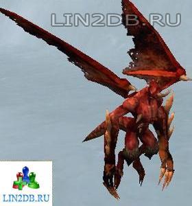Демон Стрелок | Fiend Archer
