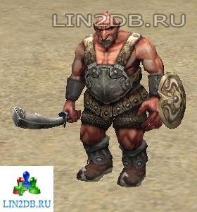 Краснолюд | Cadeine