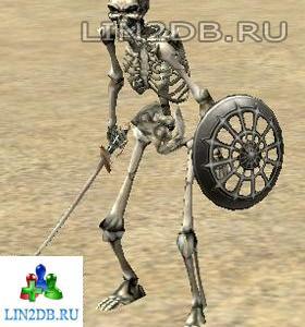 Голодный Труп | Hungered Corpse