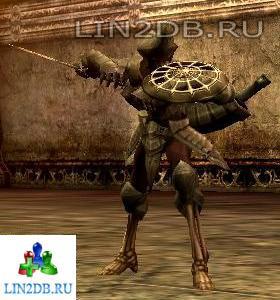 Бесплотный Захватчик | Nihil Invader