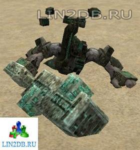 Воин Древних Времен | Warrior of Ancient Times