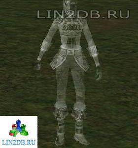 Чародей Злобных Душ | Spiteful Soul Wizard