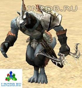 Стрелок Невольник | Bound Archer