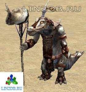 Болотная Тварь | Swamp Tribe